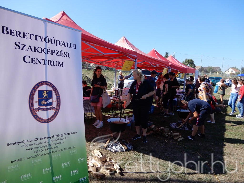 Tájak, házak, ízek fesztivál - 2021 01